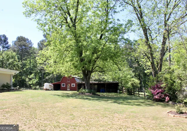Photo 4 of Manufactured home for sale at 394 Highway 211 NW, Winder, GA 30680 | MLS# 10736991 | Listing updated on 2026-09-13