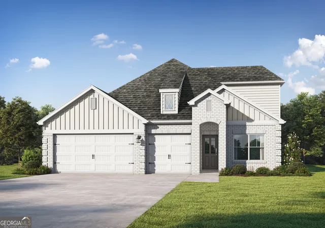 Photo 1 of Sale Pending at 1252 Trombone Way, Mcdonough, GA 30252 | MLS# 10850059 | Listing updated on 2026-09-21