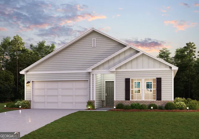 Photo 1 of Single family home for sale at 344 Bowers Ests Rd, Hartwell, GA 30643 | MLS# 10849340 | Listing updated on 2026-10-02