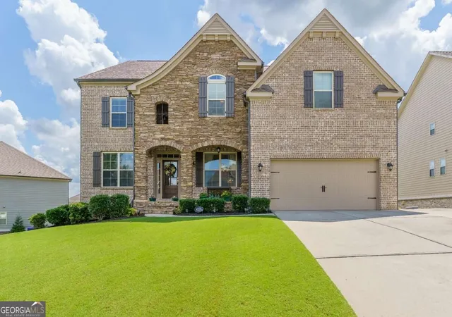 Photo 1 of Single family home for sale at 4210 Woodward Walk Ln, Suwanee, GA 30024 | MLS# 10837462 | Listing updated on 2026-09-15