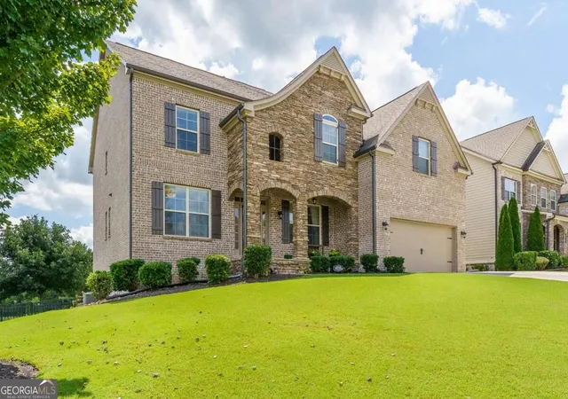 Photo 2 of Single family home for sale at 4210 Woodward Walk Ln, Suwanee, GA 30024 | MLS# 10837462 | Listing updated on 2026-09-15