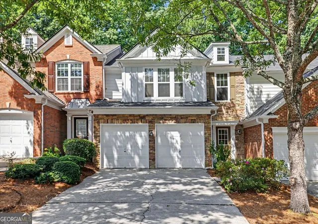 Photo 1 of Townhouse for sale at 1490 Bellsmith Dr, Roswell, GA 30076 | MLS# 10838810 | Listing updated on 2026-09-16