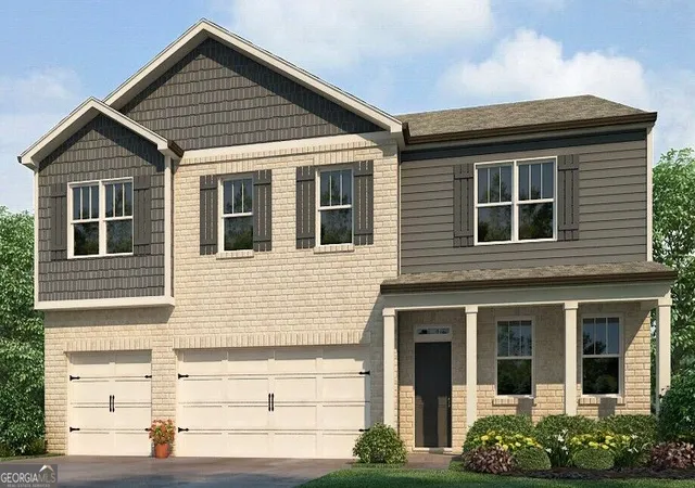 Photo 1 of Single family home for sale at 312 Duckweed Dr, Villa Rica, GA 30180 | MLS# 10847996 | Listing updated on 2026-10-05
