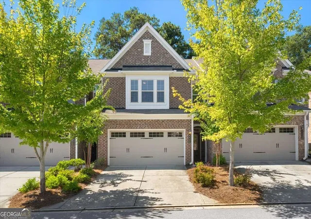 Photo 1 of Townhouse for sale at 4442 Park Vista Ln, Buford, GA 30518 | MLS# 10848116 | Listing updated on 2026-09-18