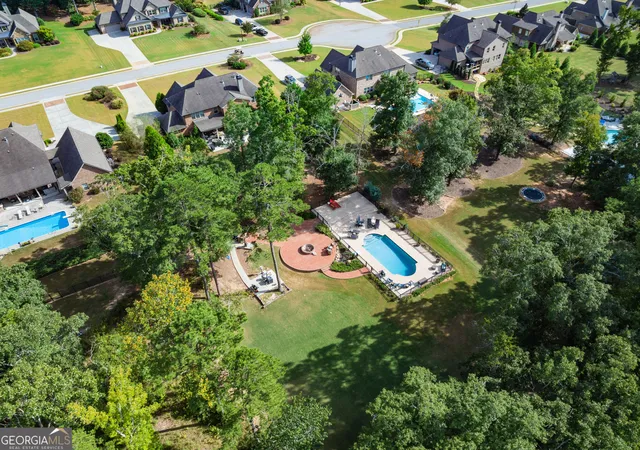 Photo 2 of Single family home for sale at 3362 Highland Park Way, Statham, GA 30666 | MLS# 10844341 | Listing updated on 2026-10-02