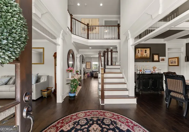 Photo 3 of Single family home for sale at 3362 Highland Park Way, Statham, GA 30666 | MLS# 10844341 | Listing updated on 2026-10-02
