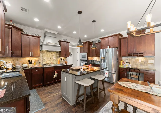Photo 3 of Single family home for sale at 3362 Highland Park Way, Statham, GA 30666 | MLS# 10844341 | Listing updated on 2026-10-16