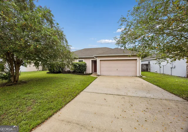 Photo 2 of Single family home for sale at 225 Pine Blf Dr, Kingsland, GA 31548 | MLS# 10843698 | Listing updated on 2026-10-06