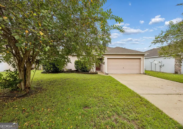 Photo 3 of Single family home for sale at 225 Pine Blf Dr, Kingsland, GA 31548 | MLS# 10843698 | Listing updated on 2026-10-06