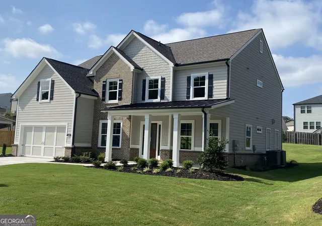 Photo 2 of Single family home for sale at 3405 Hillshire Dr, Cumming, GA 30028 | MLS# 10846115 | Listing updated on 2026-09-30