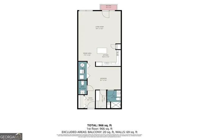 Photo 39 of Condo for sale at 560 Dutch Valley Rd Ne #2305, Atlanta, GA 30324 | MLS# 10784465 | Listing updated on 2026-09-02