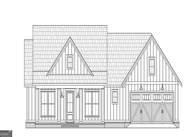 Photo 1 of Single family home for sale at 7026 Crest Hwy, Molena, GA 30258 | MLS# 10851619 | Listing updated on 2026-10-07