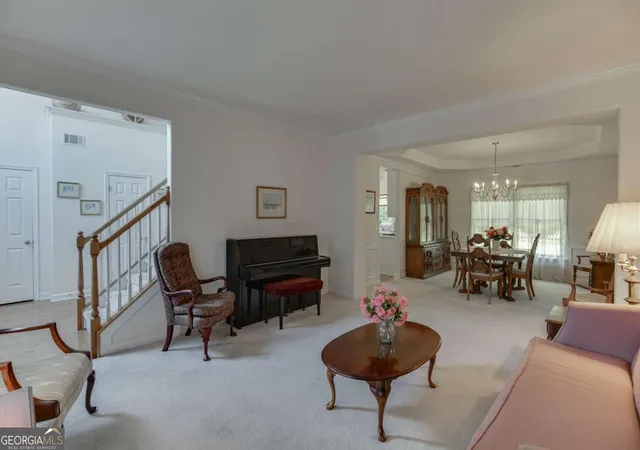 Photo 3 of Single family home for sale at 10850 Avian Dr, Alpharetta, GA 30022 | MLS# 10838198 | Listing updated on 2026-09-16