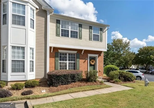 Photo 1 of Townhouse for sale at 13300 Morris Rd #72, Milton, GA 30004 | MLS# 10844396 | Listing updated on 2026-09-17