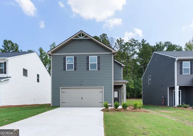 Photo 1 of Single family home for sale at 1209 Dickens Rd, Greensboro, GA 30642 | MLS# 10835977 | Listing updated on 2026-09-22
