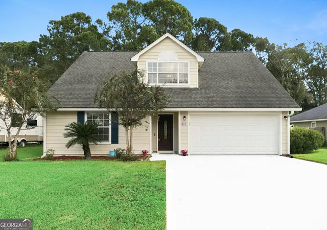 Photo 1 of Sale Pending at 102 Windemere Dr, Kingsland, GA 31548 | MLS# 10844986 | Listing updated on 2026-09-25