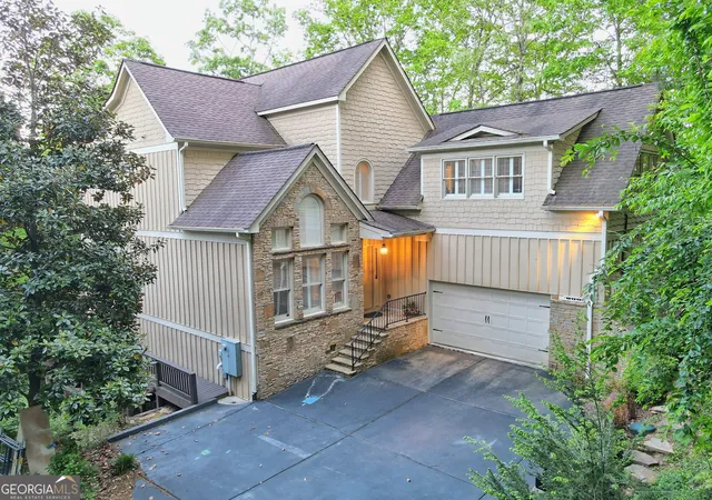 Photo 3 of Single family home for sale at 188 Magnolia Pl Trl, Clayton, GA 30525 | MLS# 10840675 | Listing updated on 2026-09-18