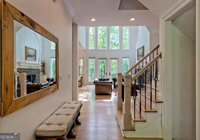 Photo 4 of Single family home for sale at 188 Magnolia Pl Trl, Clayton, GA 30525 | MLS# 10840675 | Listing updated on 2026-09-18