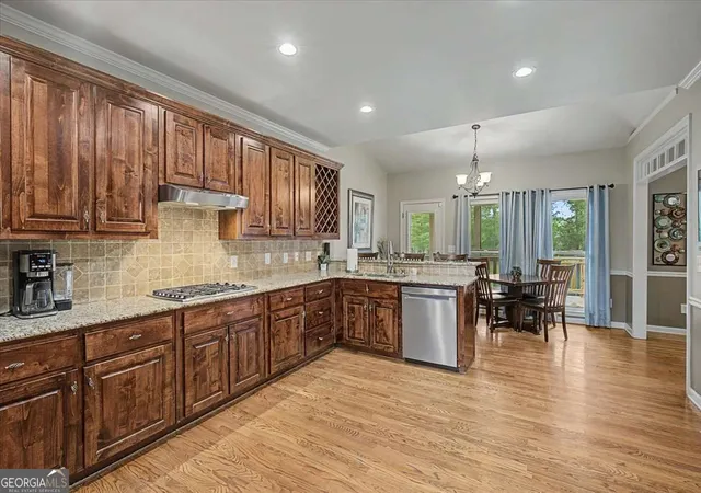 Photo 3 of Single family home for sale at 62 River Walk Pkwy, Euharlee, GA 30145 | MLS# 10789128 | Listing updated on 2026-09-24