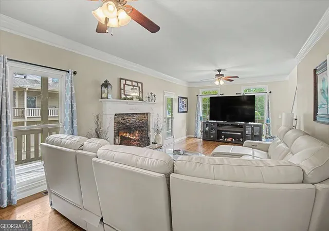 Photo 4 of Single family home for sale at 62 River Walk Pkwy, Euharlee, GA 30145 | MLS# 10789128 | Listing updated on 2026-09-24