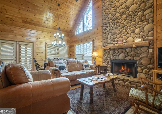 Photo 3 of Single family home for sale at 74 Fussen Strasse, Helen, GA 30545 | MLS# 10839284 | Listing updated on 2026-09-17
