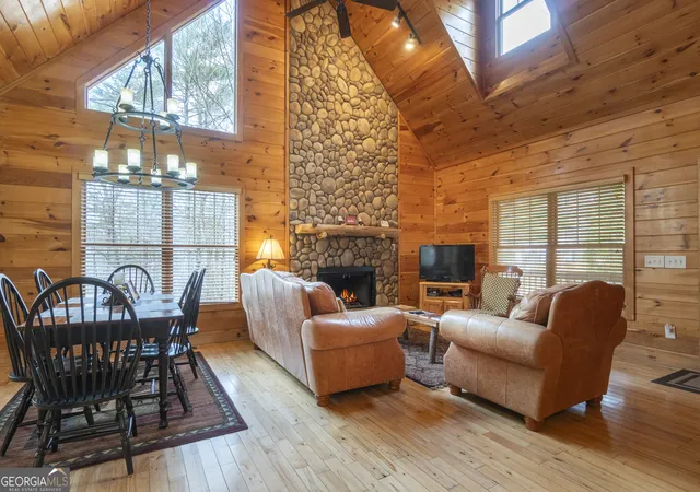 Photo 3 of Single family home for sale at 74 Fussen Strasse, Helen, GA 30545 | MLS# 10839284 | Listing updated on 2026-09-17