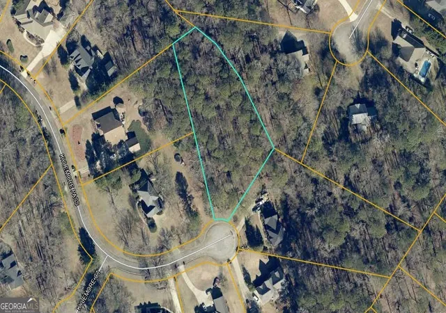 Photo 3 of Land for sale at 150 Kylemore Pass, Tyrone, GA 30290 | MLS# 10846511 | Listing updated on 2026-09-30