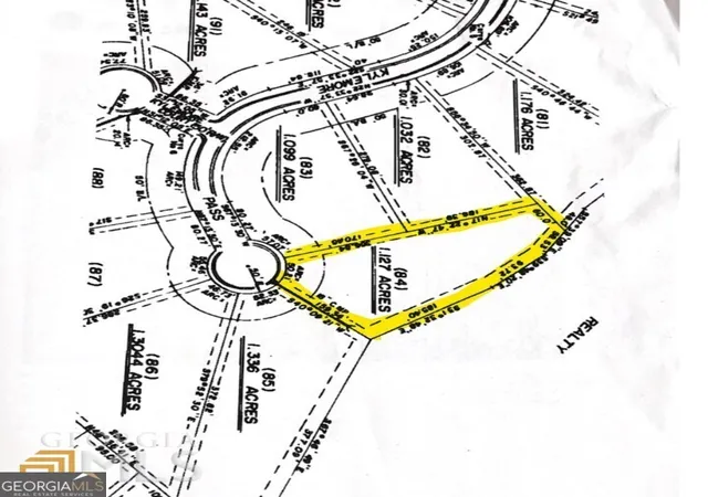 Photo 3 of Land for sale at 150 Kylemore Pass, Tyrone, GA 30290 | MLS# 10846511 | Listing updated on 2026-09-30