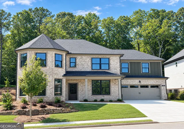 Photo 1 of Single family home for sale at 4260 Hosch Reserve Dr, Buford, GA 30519 | MLS# 10848657 | Listing updated on 2026-10-02