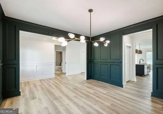 Photo 3 of Single family home for sale at 4260 Hosch Reserve Dr, Buford, GA 30519 | MLS# 10848657 | Listing updated on 2026-10-02