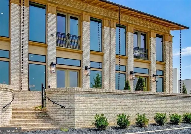 Photo 3 of Townhouse for sale at 140 Rolison Way, Fayetteville, GA 30214 | MLS# 10838490 | Listing updated on 2026-10-19