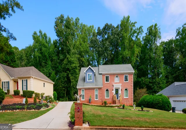 Photo 1 of Single family home for sale at 4750 Meadowlark Dr Se, Conyers, GA 30094 | MLS# 10845164 | Listing updated on 2026-10-02