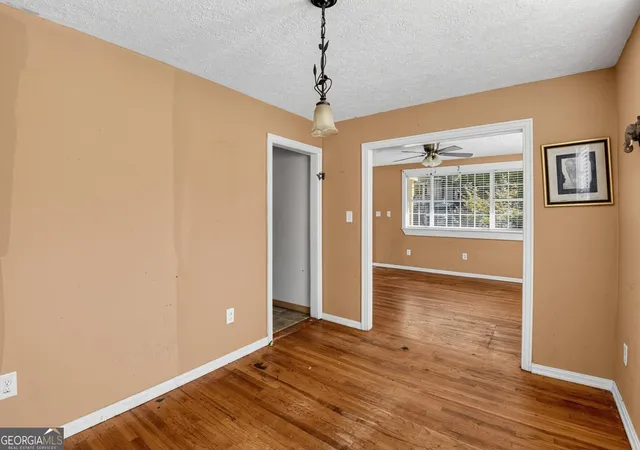 Photo 2 of Single family home for sale at 513 Lane St, Griffin, GA 30223 | MLS# 10880719 | Listing updated on 2026-10-28