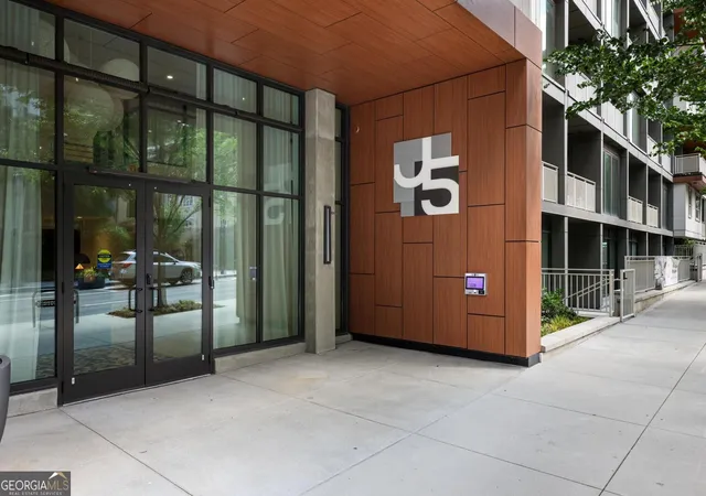 Condo for sale at 775 Juniper St NE #602, Atlanta, GA 30308 | MLS# 10844135