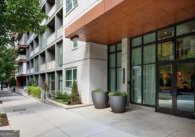 Photo 2 of Condo for sale at 775 Juniper St Ne #602, Atlanta, GA 30308 | MLS# 10844135 | Listing updated on 2026-09-11