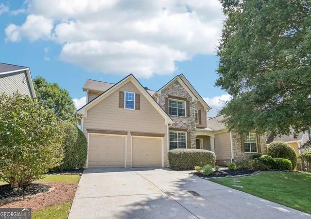 Photo 1 of Single family home for sale at 5110 Coventry Crk Dr, Cumming, GA 30040 | MLS# 10844318 | Listing updated on 2026-09-11