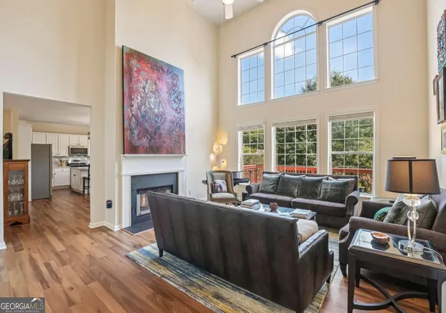 Photo 2 of Single family home for sale at 5110 Coventry Crk Dr, Cumming, GA 30040 | MLS# 10844318 | Listing updated on 2026-09-11