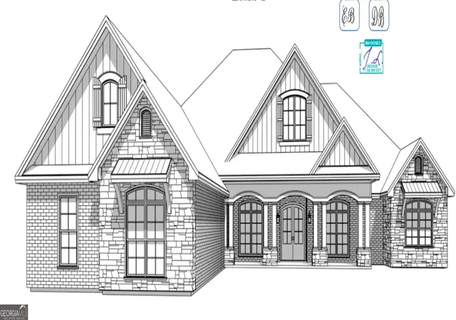 Photo 1 of Sale Pending at 301 Dismuke Dr, Perry, GA 31069 | MLS# 10837870 | Listing updated on 2026-09-14