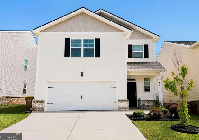 Photo 33 of Single family home for sale at 457 Shasta Ct, Hoschton, GA 30548 | MLS# 10843626 | Listing updated on 2026-09-11