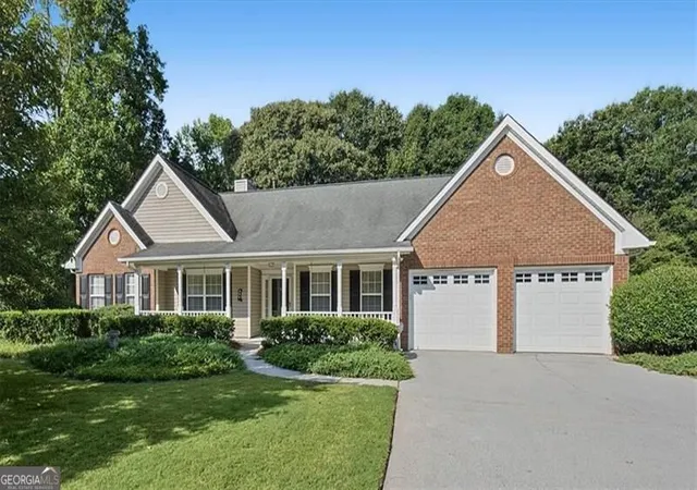 Photo 1 of Single family home for sale at 295 Glenn Eagles Way, Hiram, GA 30141 | MLS# 10834991 | Listing updated on 2026-09-18