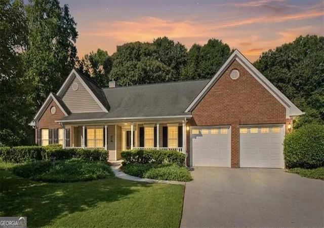 Photo 2 of Single family home for sale at 295 Glenn Eagles Way, Hiram, GA 30141 | MLS# 10834991 | Listing updated on 2026-09-18