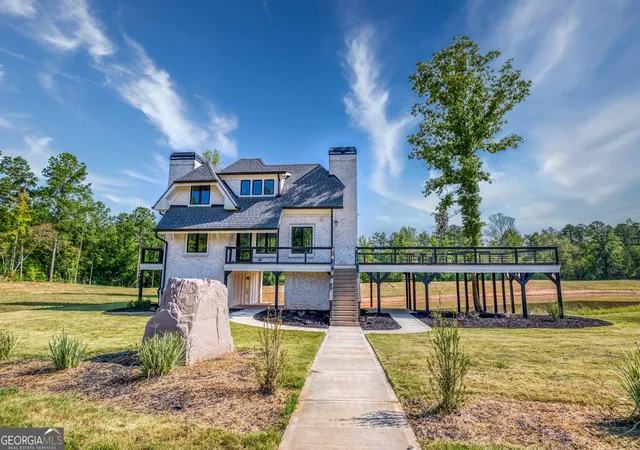 Single family home for sale at 692 Hutchins Wolfskin Rd, Stephens, GA 30667 | MLS# 10840312