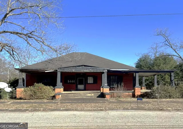 Single family home for sale at 986 Alston St, Richland, GA 31825 | MLS# 10837741