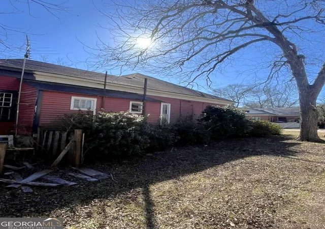 Photo 3 of Single family home for sale at 986 Alston St, Richland, GA 31825 | MLS# 10837741 | Listing updated on 2026-09-15