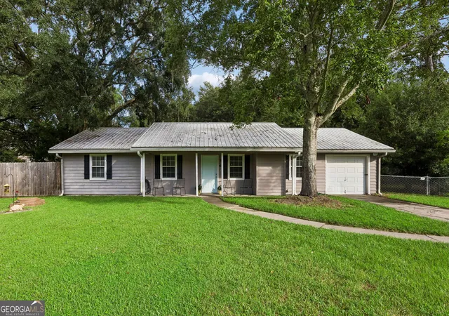Photo 1 of Single family home for sale at 102 Richardson Ct, St. Marys, GA 31558 | MLS# 10840892 | Listing updated on 2026-09-28