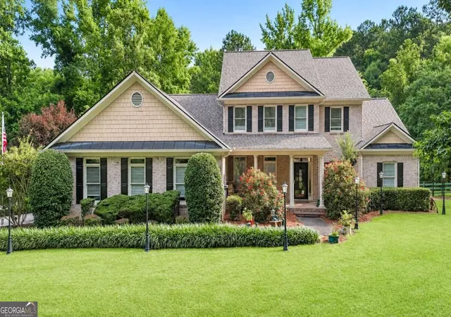 Photo 2 of Single family home for sale at 4816 Old Stilesboro Rd NW, Acworth, GA 30101 | MLS# 10872328 | Listing updated on 2026-10-28