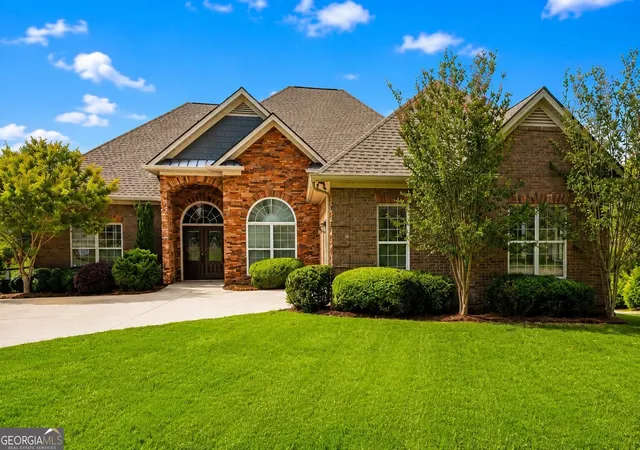 Photo 1 of Single family home for sale at 6504 Cedar Mountain Rd, Douglasville, GA 30134 | MLS# 10792913 | Listing updated on 2026-09-15