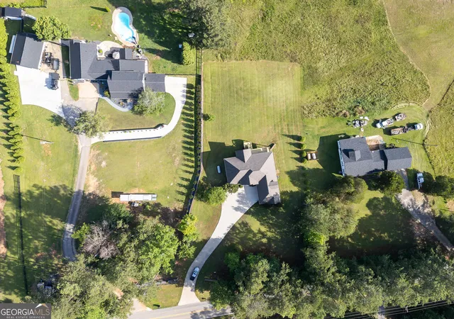 Photo 25 of Single family home for sale at 6504 Cedar Mountain Rd, Douglasville, GA 30134 | MLS# 10792913 | Listing updated on 2026-09-15