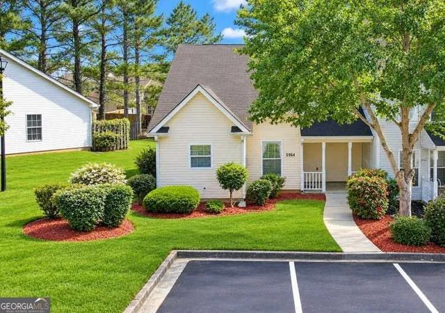 Photo 1 of Sale Pending at 5964 Sherwood Trce, Lithonia, GA 30038 | MLS# 10847544 | Listing updated on 2026-09-23