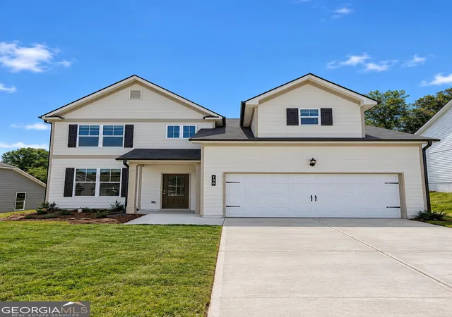 Photo 1 of Single family home for sale at 136 Formosa St, Adairsville, GA 30103 | MLS# 10849582 | Listing updated on 2026-10-03